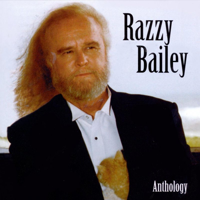 Razzy Bailey I Can't Get Enough of You Lyrics Musixmatch