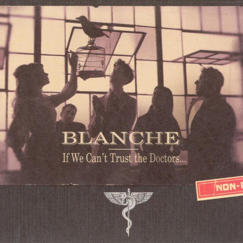 Letra de Garbage Picker de Blanche Musixmatch