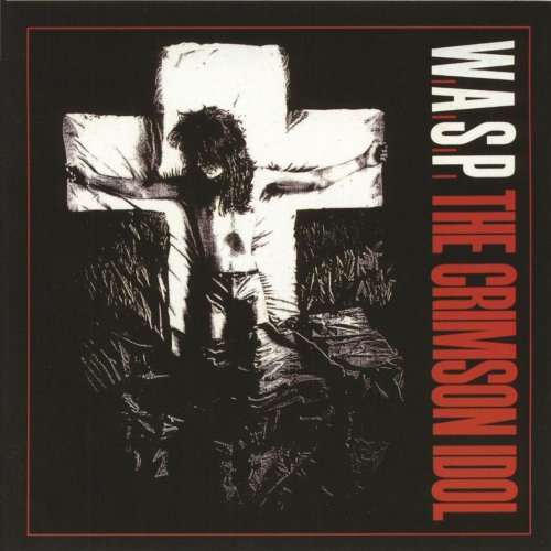 W.A.S.P. - The Gypsy Meets The Boy Lyrics