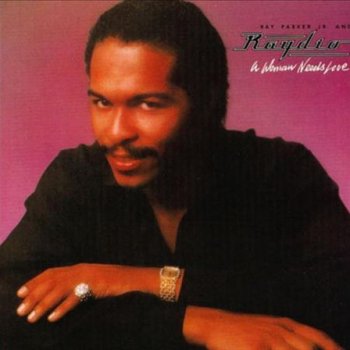 Ray Parker Jr., Raydio - That Old Song 歌詞 | Musixmatch