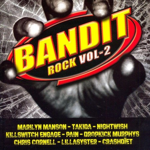 Bandit Rock, Volume 2