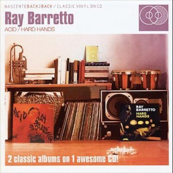 Ray Barretto La Cuna Ray Barretto La Cuna