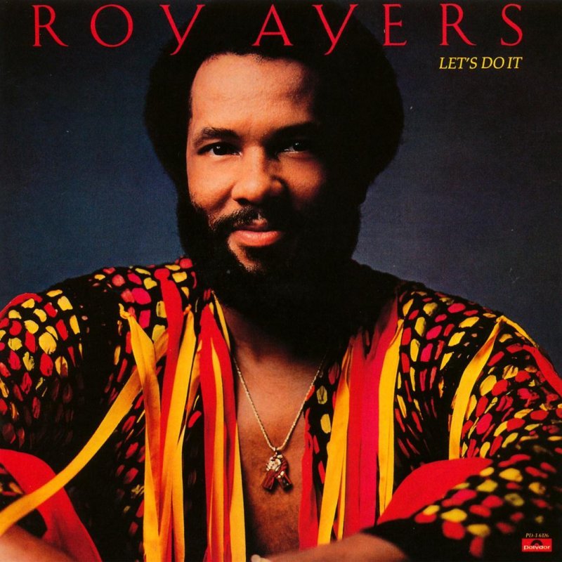 Roy Ayers Ubiquity You Came Into My Life Lyrics Musixmatch