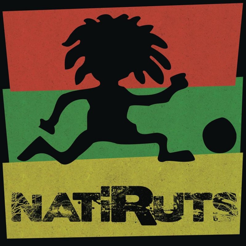 ooh natiruts reggae power chegou