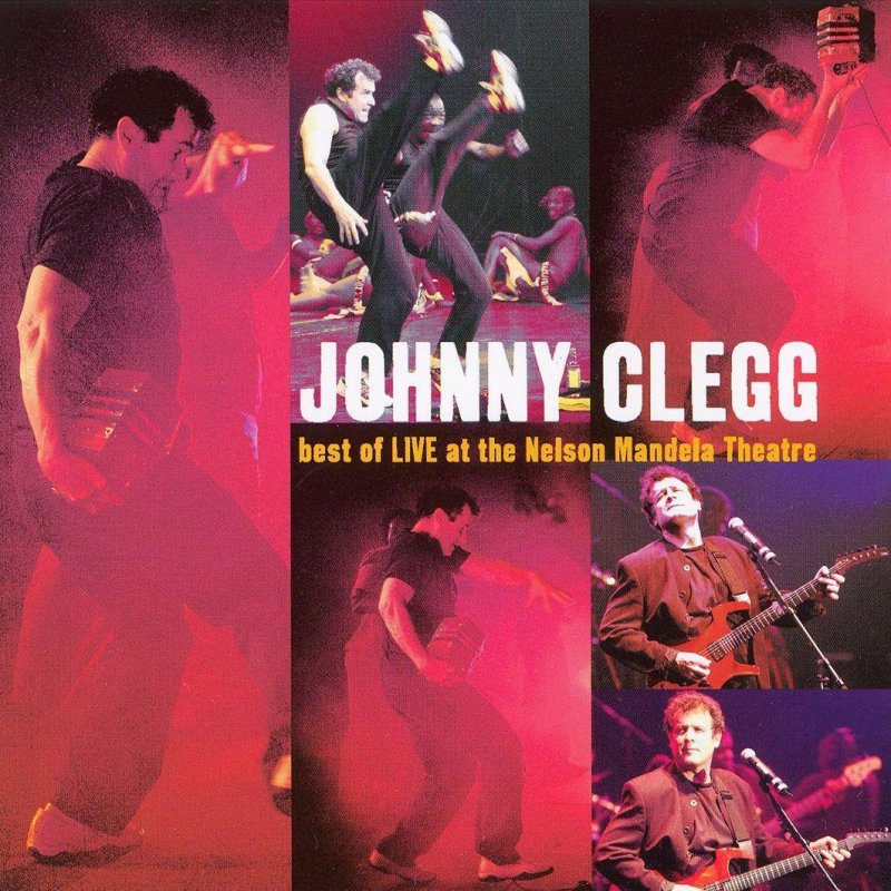 Johnny Clegg Cruel Crazy Beautiful World Lyrics Musixmatch