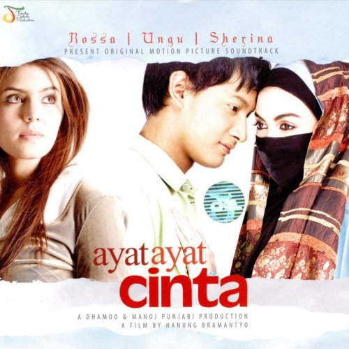 Rossa - Takdir Cinta Lyrics | Musixmatch