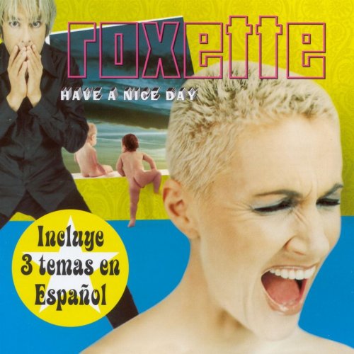 Roxette - Waiting For The Rain Lyrics