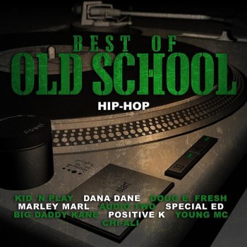 Letra de KRS-One, MC Lyte, Heavy D, Public Enemy, Kool Moe