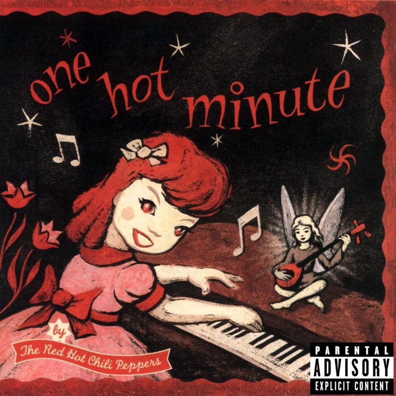 Red Hot Chili Peppers Aeroplane の歌詞 Musixmatch
