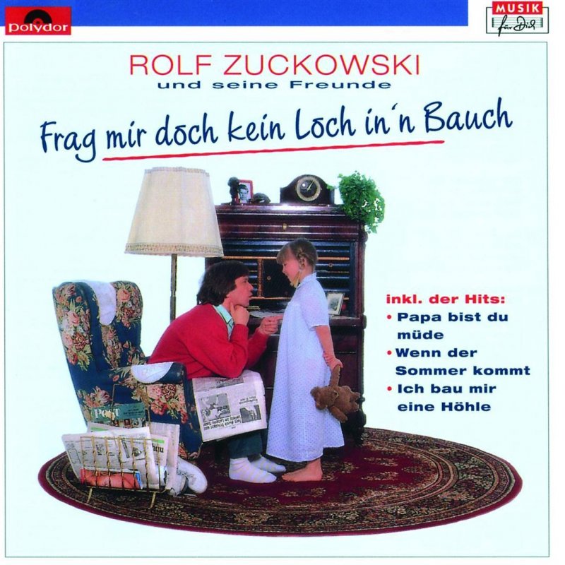 Rolf Zuckowski und seine Freunde Du gehörst zu uns Songtext Musixmatch