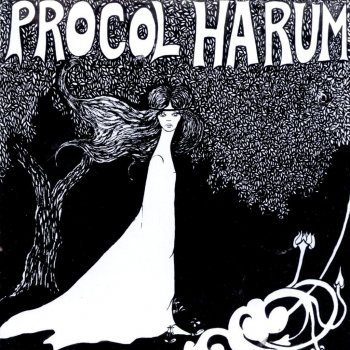 procol harum a whiter shade of pale