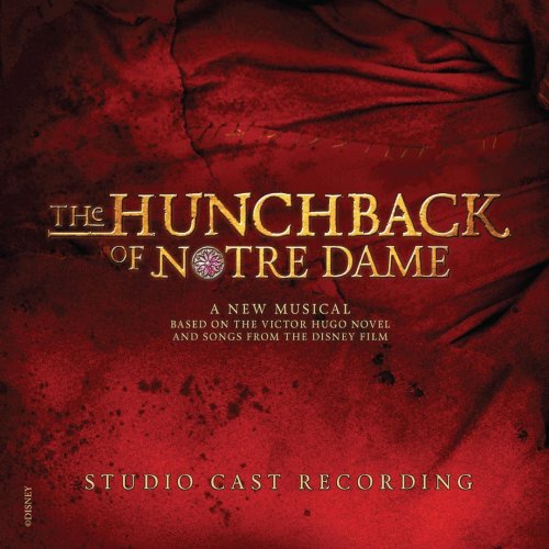 The Hunchback of Notre Dame (Studio Cast Recording)