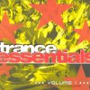 Trance Essentials, Volume 1 DJ Geoffe - cover art