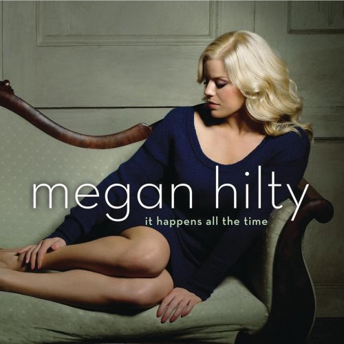 Megan Hilty - The Heart Of The Matter Lyrics