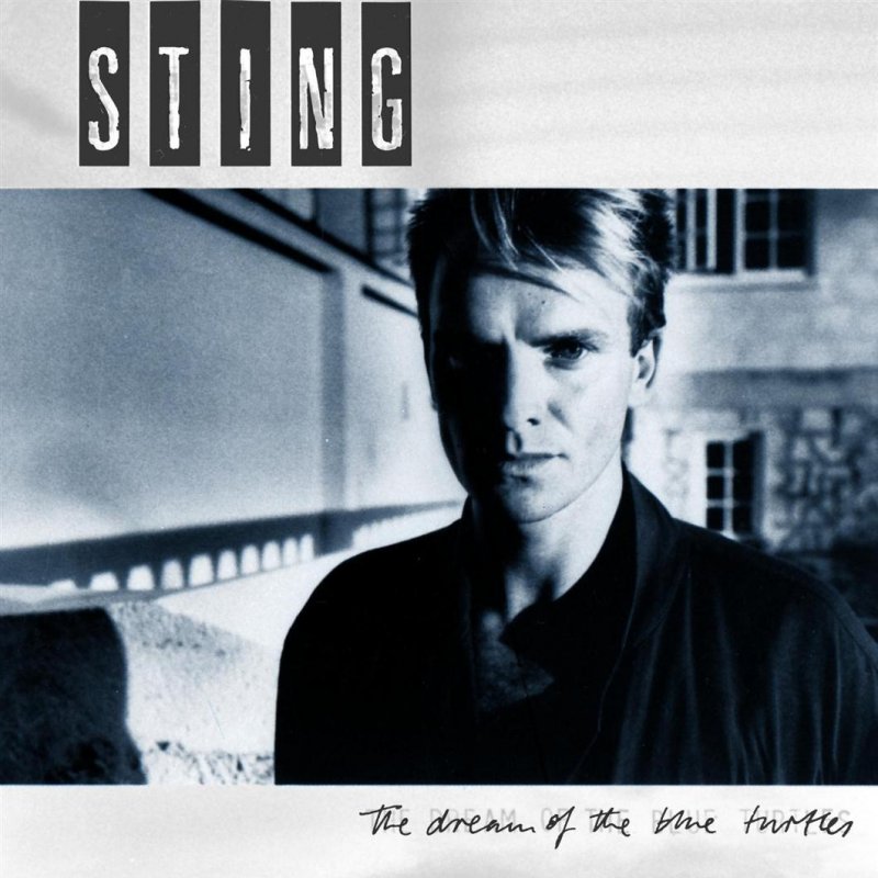 Sting Shadows in the Rain Lyrics Musixmatch
