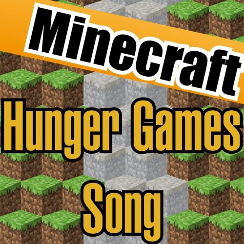 Hunger Games Song Minecraft