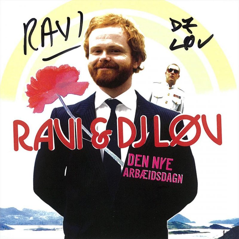 Ravi Norsk Feat Dj Lov Utadaesjaelaplevelse 2005 Edit Lyrics Musixmatch