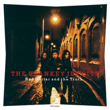 ガードレールに座りながら Testo Blankey Jet City Mtv Testi E Canzoni ガードレールに座りながら Testo Blankey Jet City Mtv Testi E Canzoni