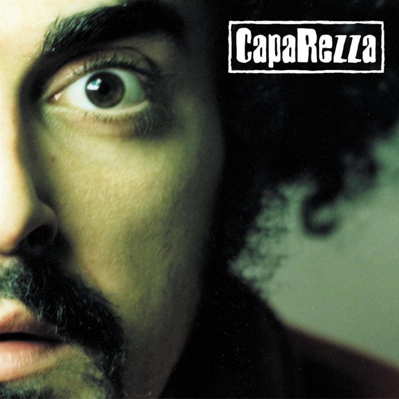 Caparezza Vengo Dalla Luna testo Musixmatch