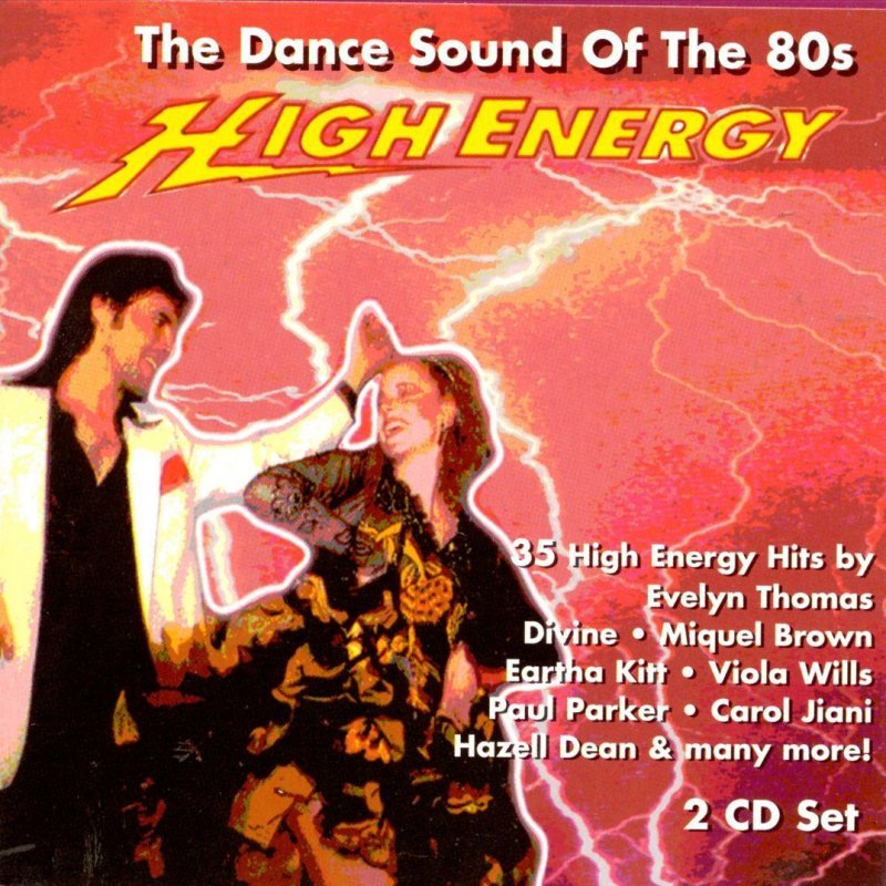 Dancing to the sound. Dancing to the sound
