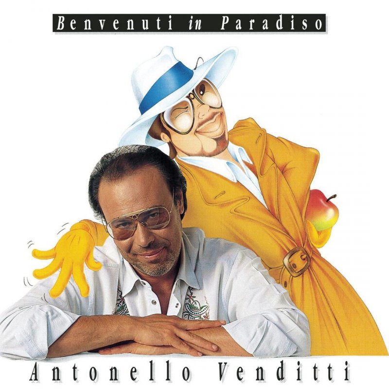 Antonello Venditti - Alta marea Lyrics | Musixmatch