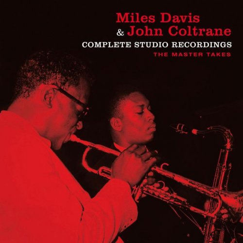 Miles Davis Feat John Coltrane - At Their Best Vol 1
