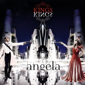 Resultado de imagen de kings angela
