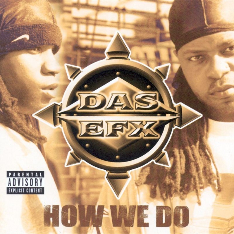 das efx how we do