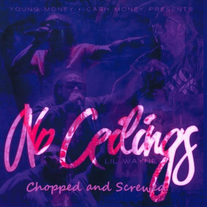 Lil Wayne I Got No Ceilings Lyrics Musixmatch