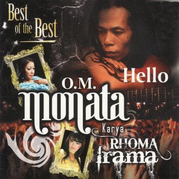 Duet Romantis Karya Rhoma Irama Om Monata By Sodiq Feat
