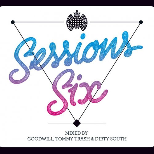 Ministry of Sound Presents Deep House Sessions
