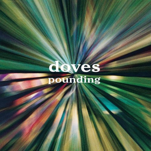 Doves - M62 Song (Audio - Four Tet Remix) Lyrics