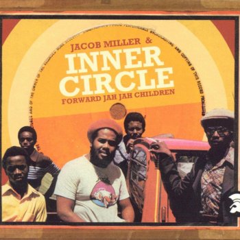 Inner Circle - Tenement Yard lyrics | Musixmatch