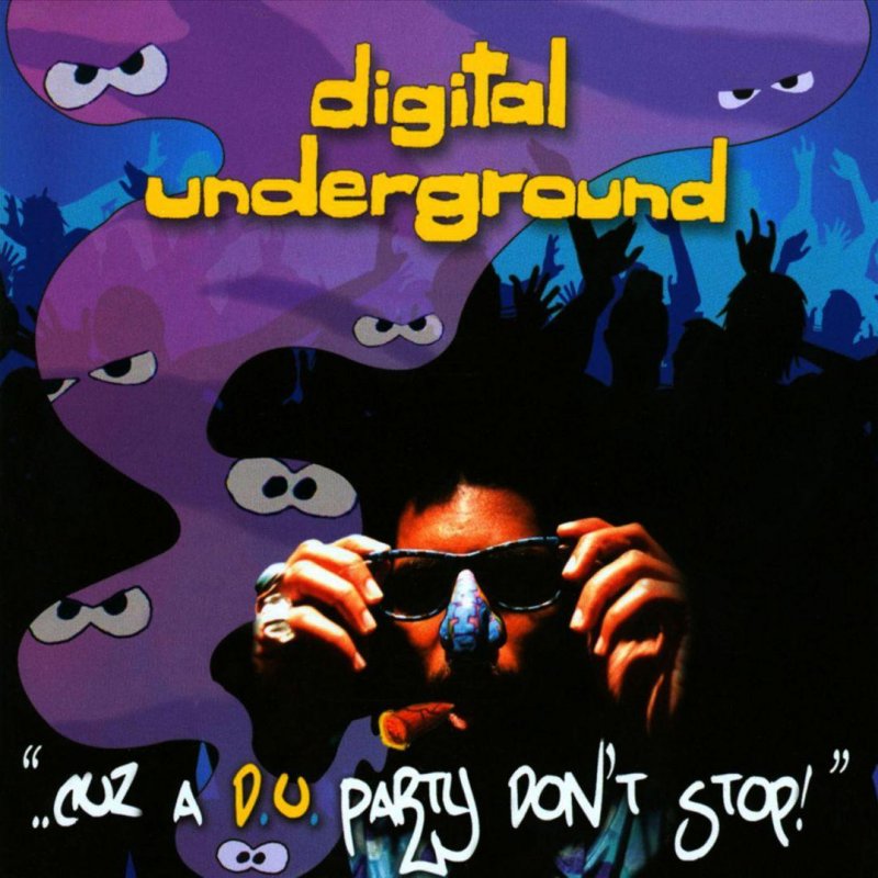 Digital Underground feat. 