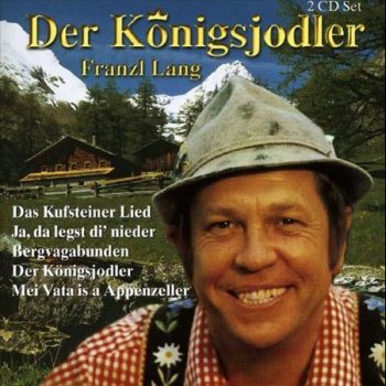 Franzl Lang - In München steht ein Hofbräuhaus Lyrics ...