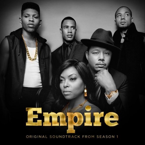 Empire: Original Soundtrack, Season 2 Volume 1 (Deluxe)