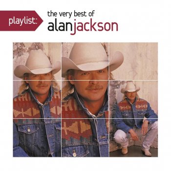 Alan Jackson - Drive (For Daddy Gene) Lyrics | Musixmatch