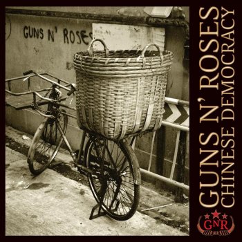 Chinese Democracy (Version 1)