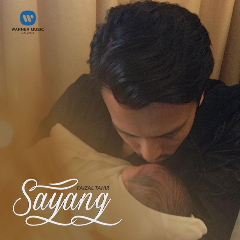 Faizal Tahir Sayang Lyrics Musixmatch