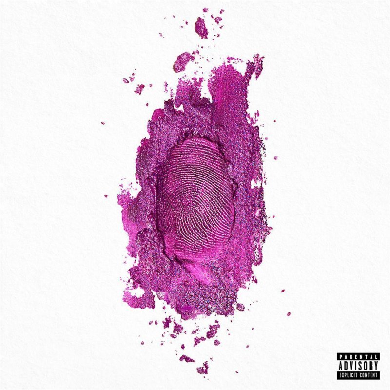 Nicki Minaj Feat Jeremih Favorite Lyrics Musixmatch