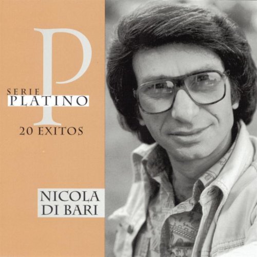 Pueblo Mio Nicola Di Bari El