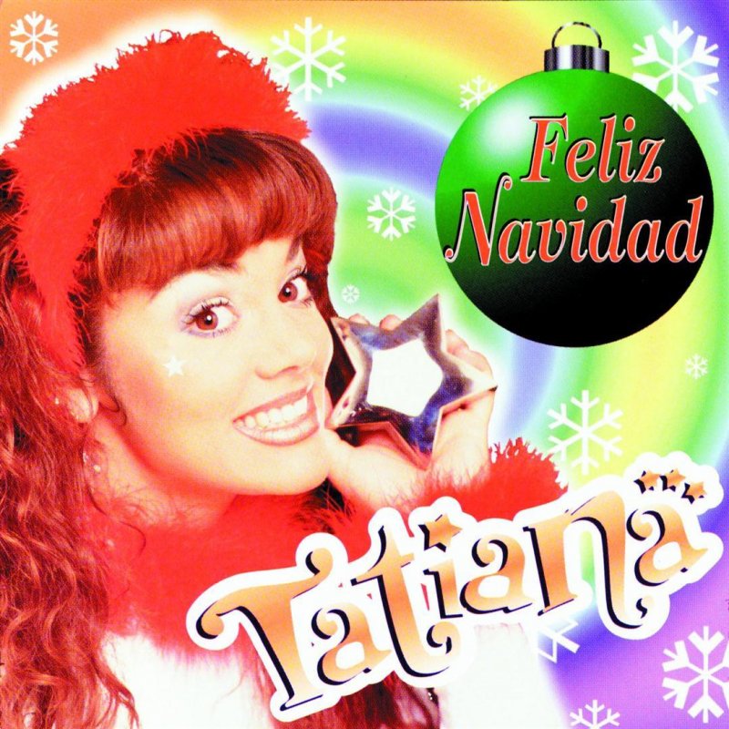 Tatiana mamacita donde esta santa claus paroles musixmatch
