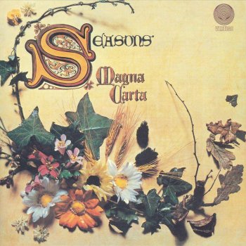 Magna Carta Seasons Prologue Winter Song Spring