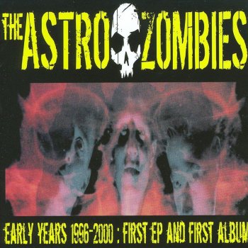 The Astro Zombies Are Coming By The Astro Zombies Album Lyrics Musixmatch Song Lyrics And Translations Read astro zombies from the story mcr lyrics by theunicornisakilljoy (击 max 击) with 72 reads. musixmatch