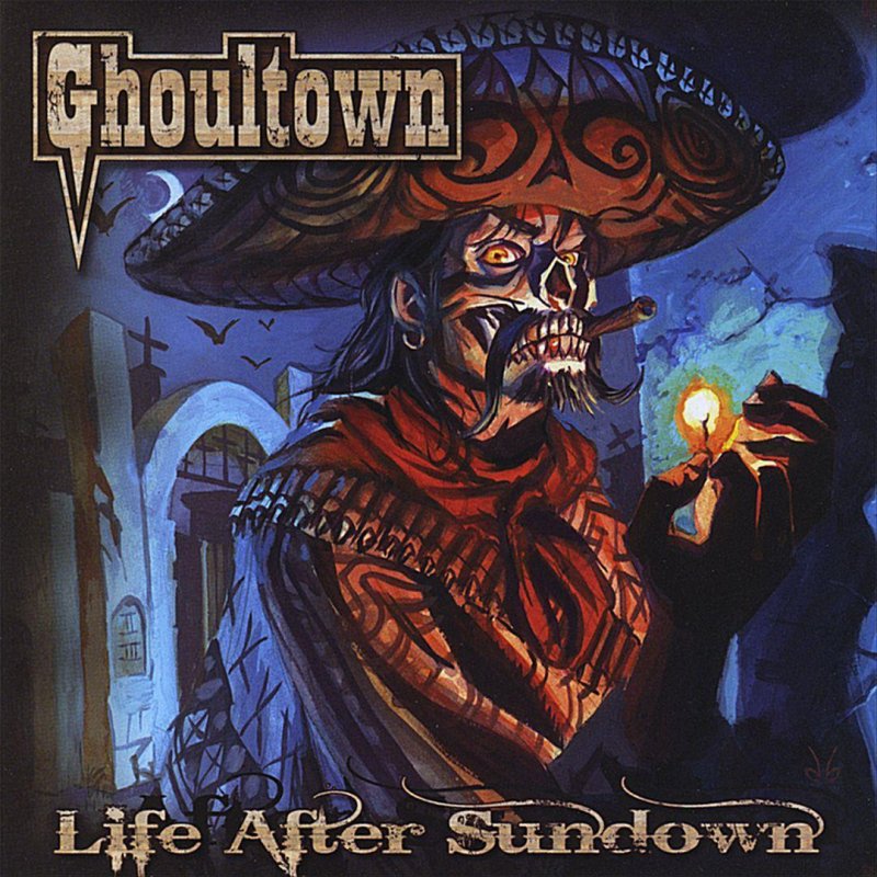 Ghoultown Drink with the Living Dead Lyrics Musixmatch