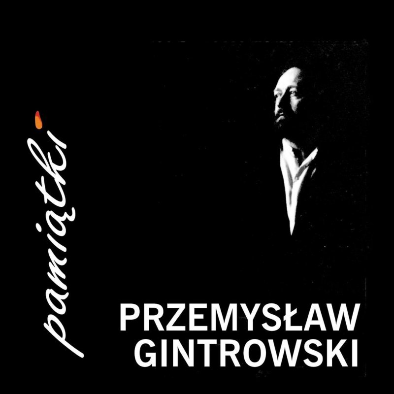 Przemyslaw Gintrowski - A My Nie Chcemy Uciekac Stad lyrics | Musixmatch