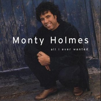 Monty Holmes Alone Lyrics Musixmatch