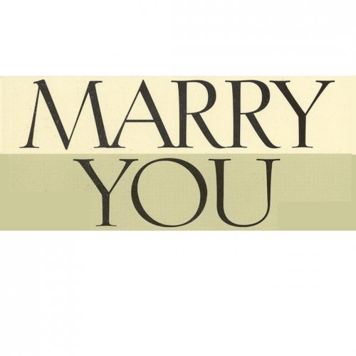 Marry You - Single (Bruno Mars Tribute)