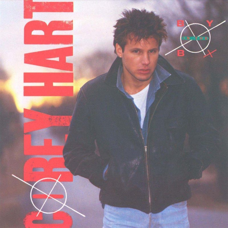 Corey Hart Never Surrender paroles Musixmatch