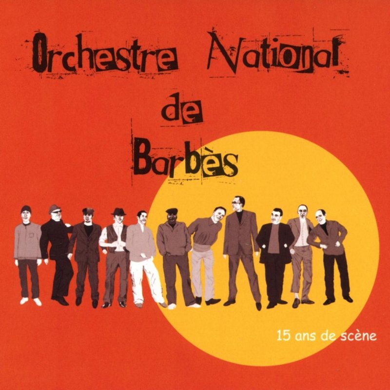 Orchestre National De Barbes Dor Biha Songtext Musixmatch Dour biha ya chibani ft. musixmatch